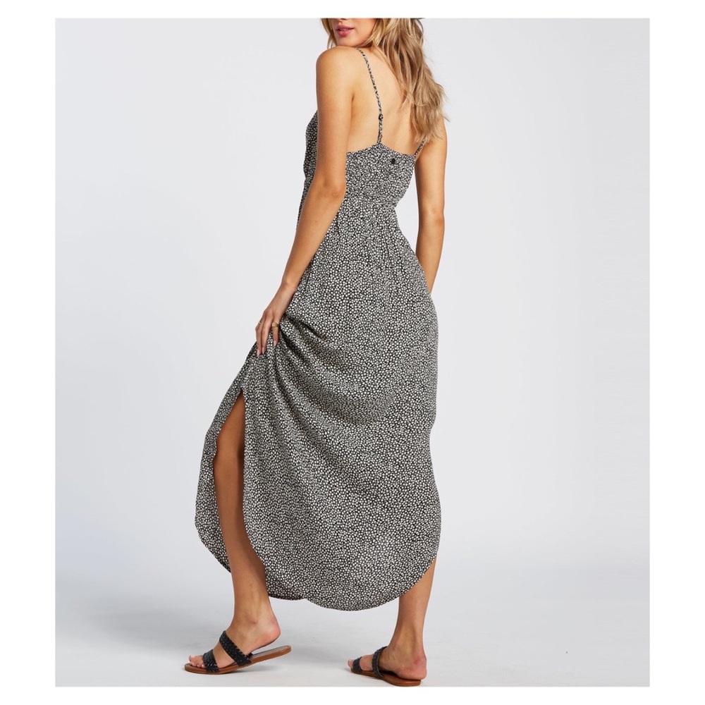 Billabong Like Minded Dress - Picture 5 of 6